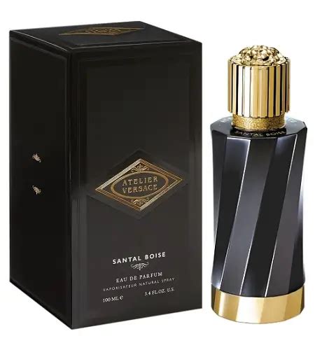 versace santal boise|versace atelier santal boise.